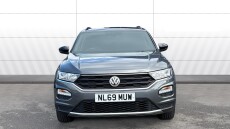 Volkswagen T-Roc 1.5 TSI EVO Design 5dr Petrol Hatchback